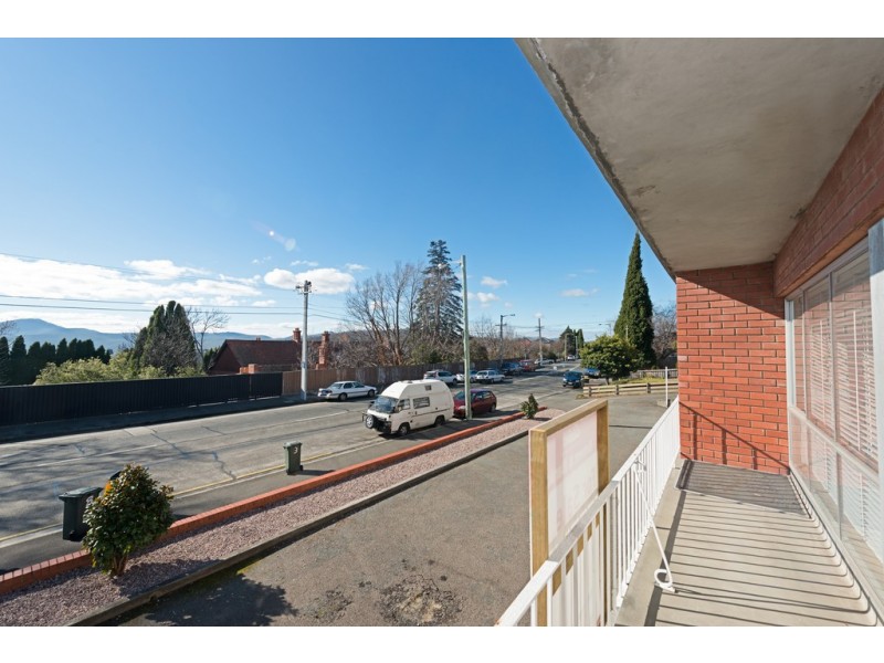 1/2 Alt-na-craig Avenue, Mount Stuart TAS 7000