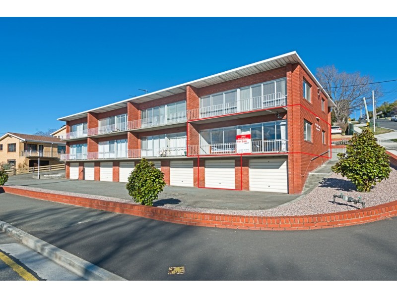 1/2 Alt-na-craig Avenue, Mount Stuart TAS 7000