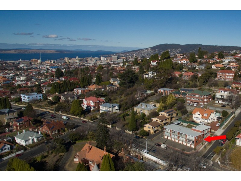 1/2 Alt-na-craig Avenue, Mount Stuart TAS 7000