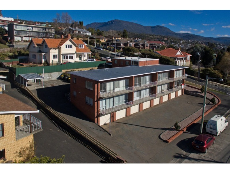 1/2 Alt-na-craig Avenue, Mount Stuart TAS 7000