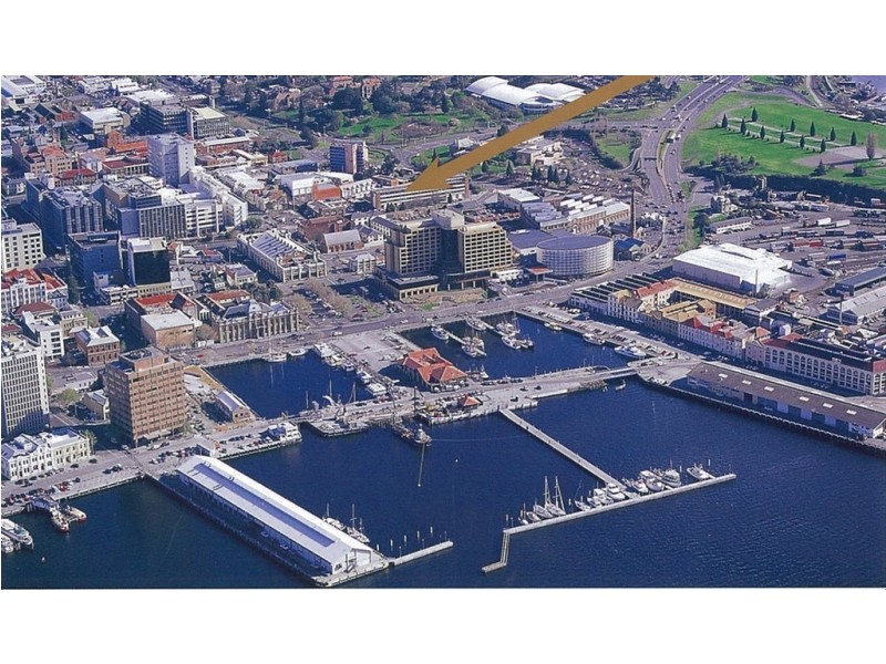 30/1 Collins Street, Hobart TAS 7000