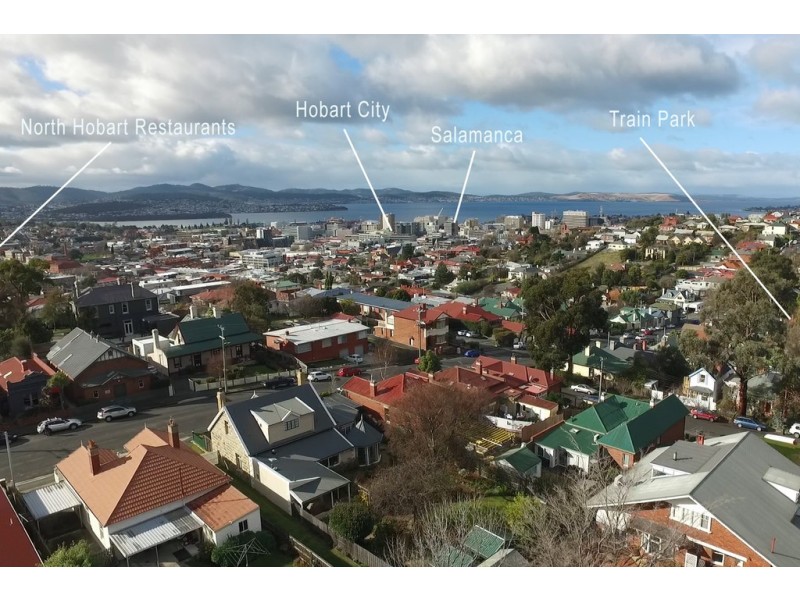 92 Hill Street, West Hobart TAS 7000