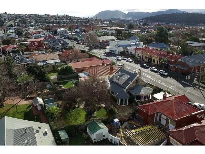 92 Hill Street, West Hobart TAS 7000