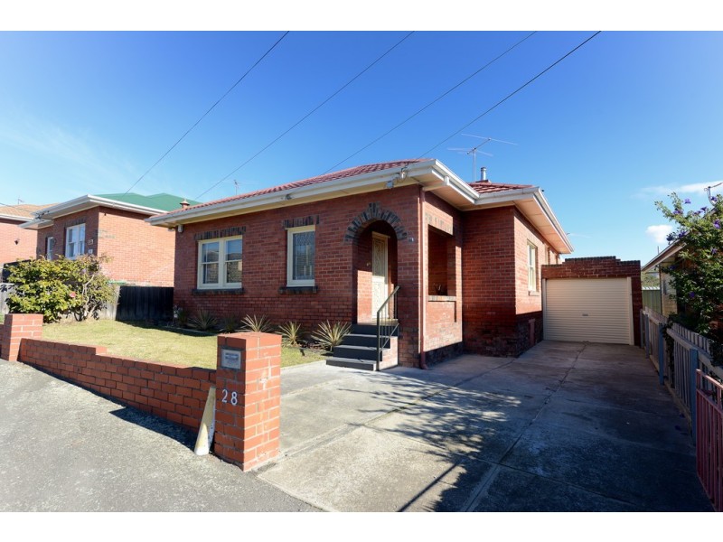 28 Fraser Street, New Town TAS 7008