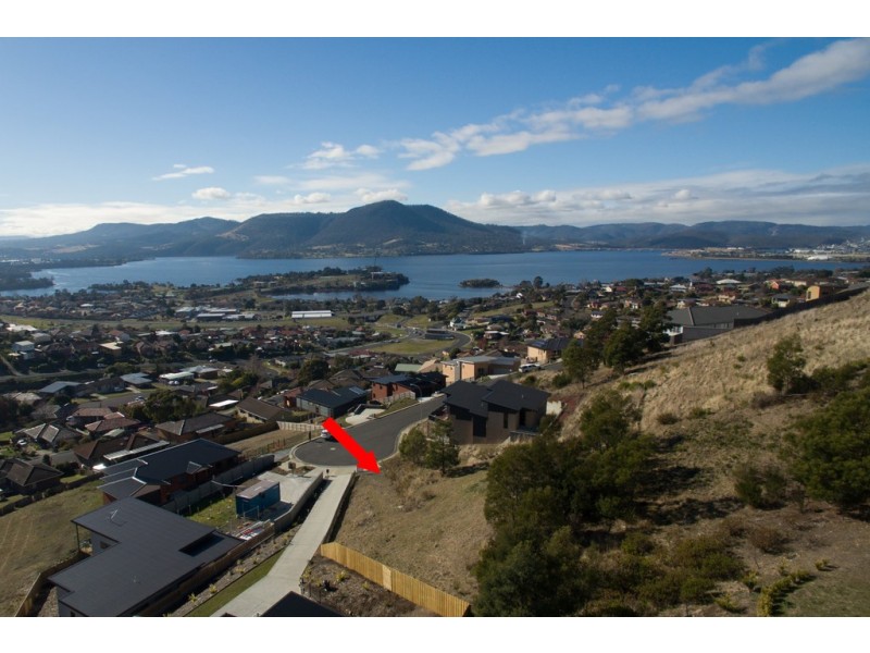 13 Michele Court, Berriedale TAS 7011