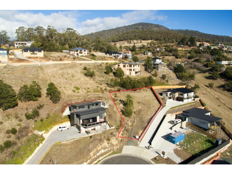 13 Michele Court, Berriedale TAS 7011