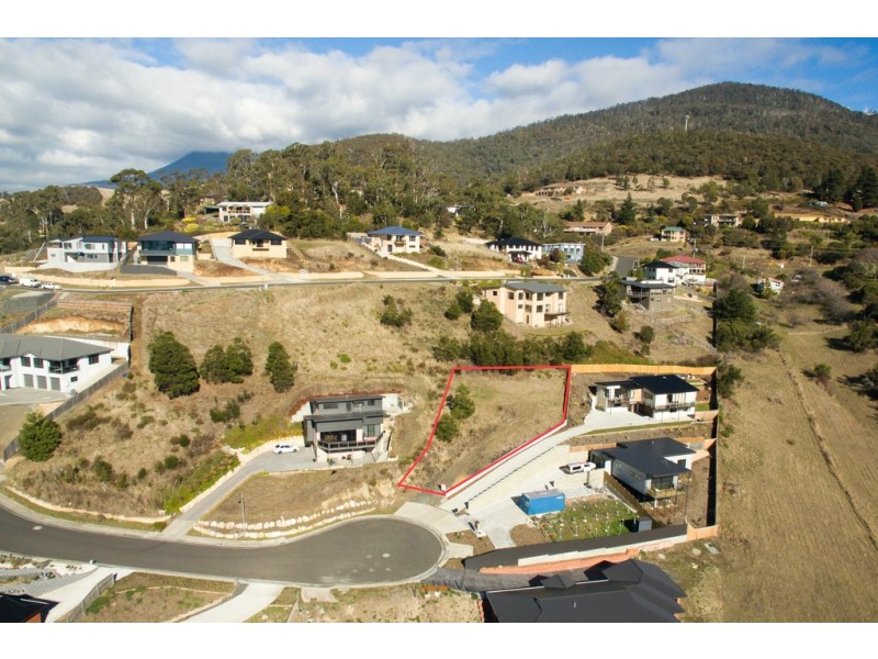 13 Michele Court, Berriedale TAS 7011