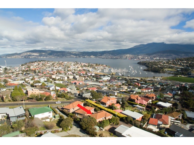 3/20 Ormond Street, Bellerive TAS 7018