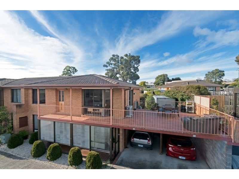 26 Village Drive, Kingston TAS 7050