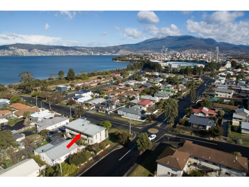 5/21 South Street, Bellerive TAS 7018