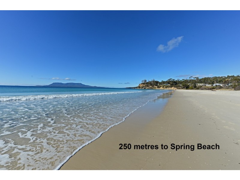 304A Rheban Road, Spring Beach TAS 7190