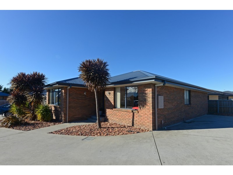1/21 Alice Place, Brighton TAS 7030