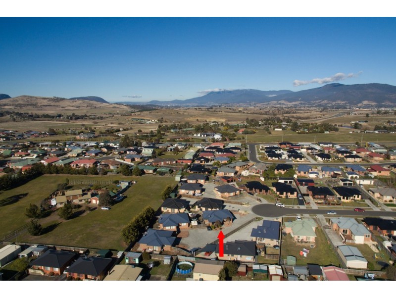 1/21 Alice Place, Brighton TAS 7030
