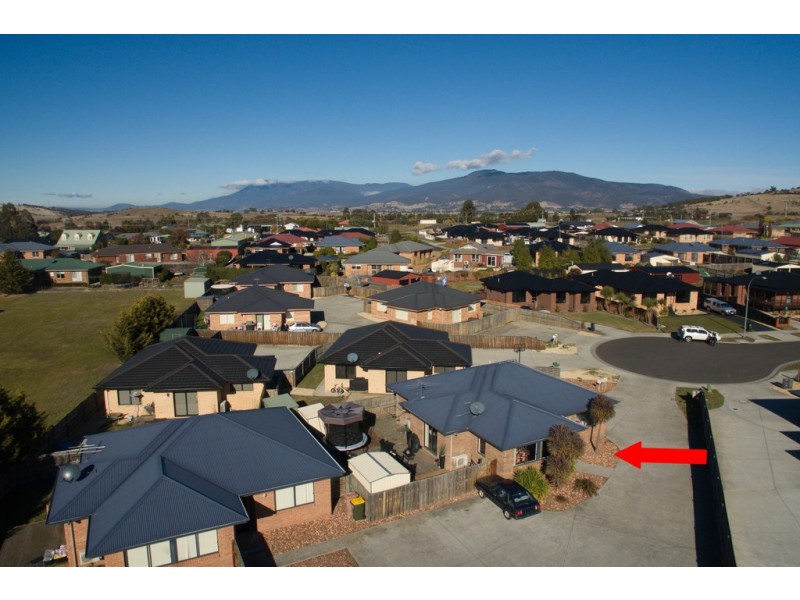 1/21 Alice Place, Brighton TAS 7030