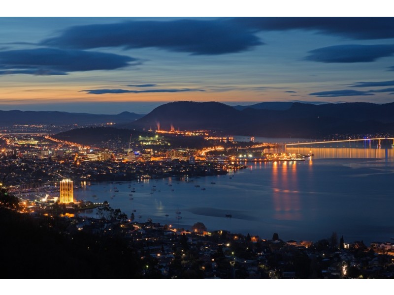 53 Nicholas Drive, Sandy Bay TAS 7005