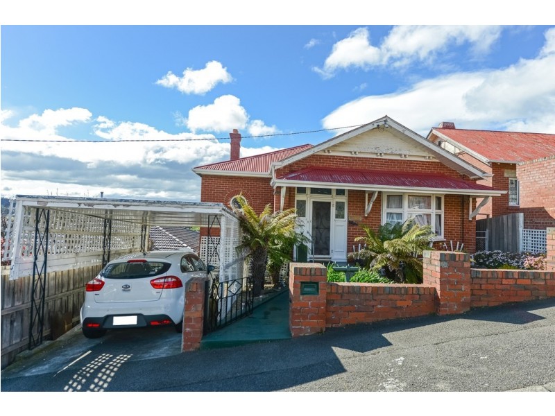 6 Watkins Avenue, West Hobart TAS 7000