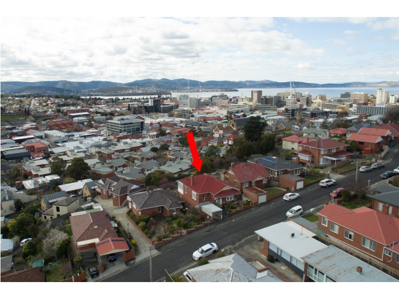 6 Watkins Avenue, West Hobart TAS 7000