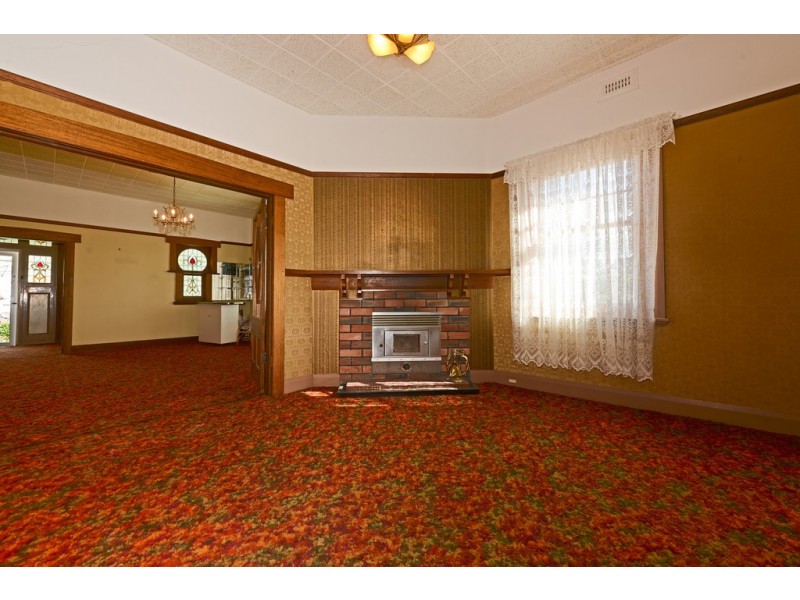 6 Watkins Avenue, West Hobart TAS 7000
