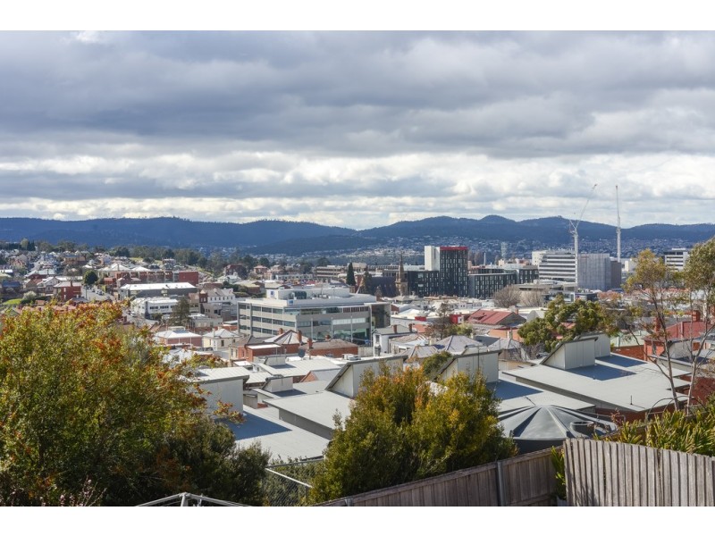 6 Watkins Avenue, West Hobart TAS 7000