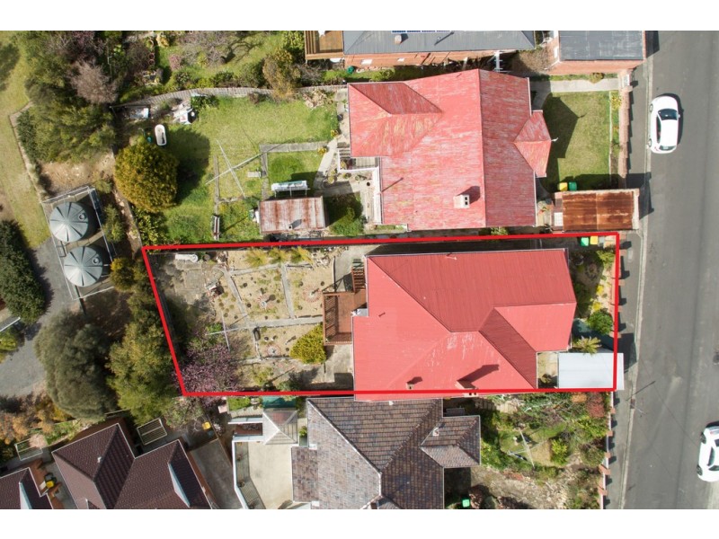 6 Watkins Avenue, West Hobart TAS 7000