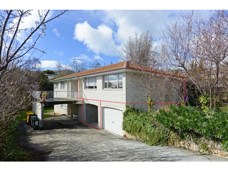 3/14 Lauramont Avenue, Sandy Bay TAS 7005