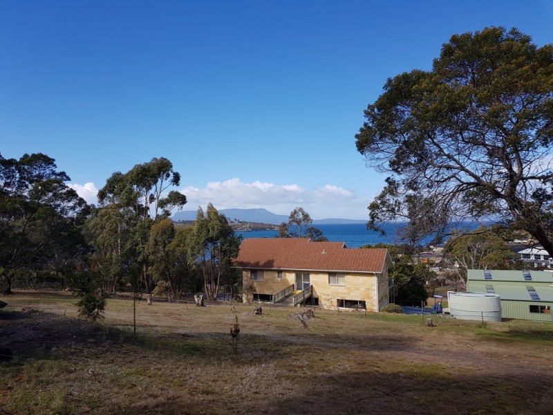 46 Bernacchi Drive, Orford TAS 7190