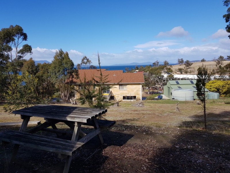 46 Bernacchi Drive, Orford TAS 7190