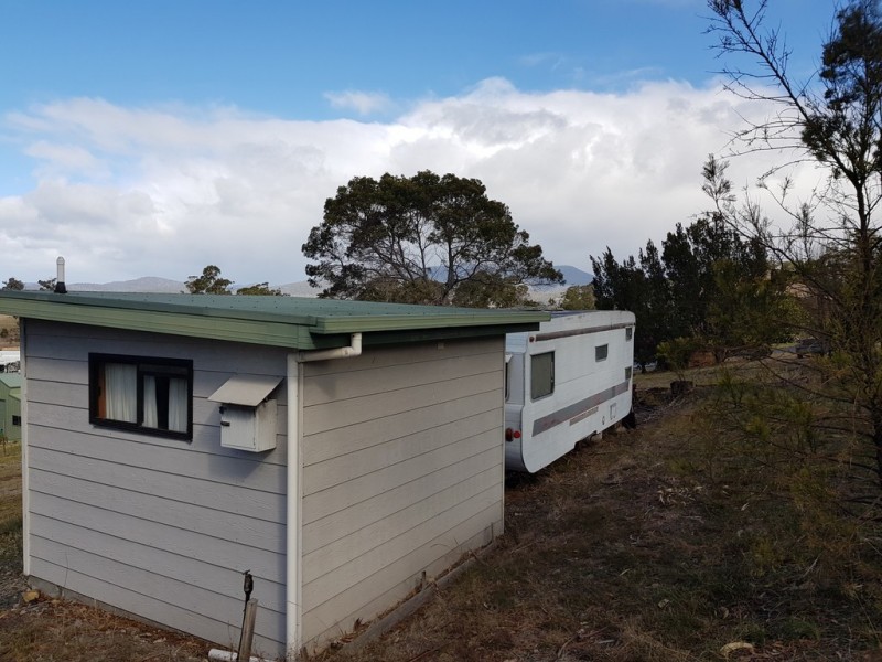46 Bernacchi Drive, Orford TAS 7190