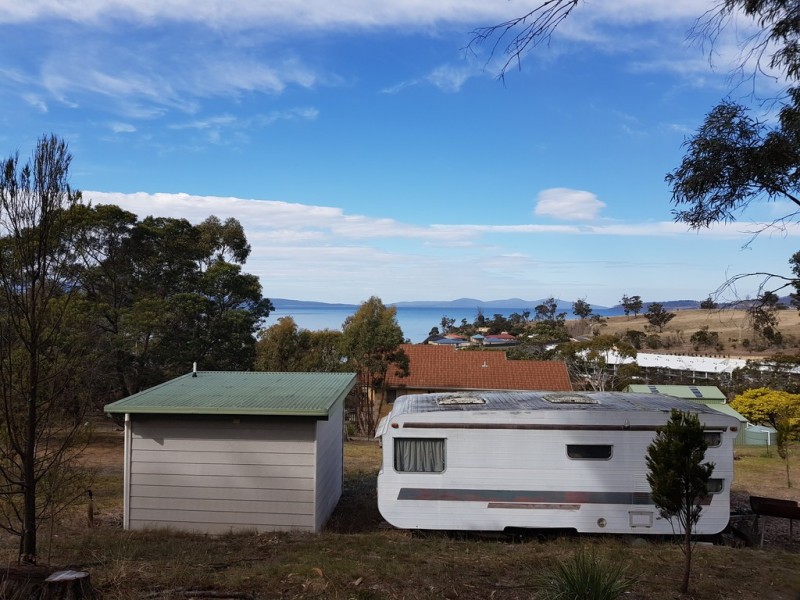 46 Bernacchi Drive, Orford TAS 7190