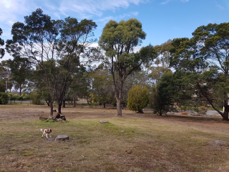 46 Bernacchi Drive, Orford TAS 7190