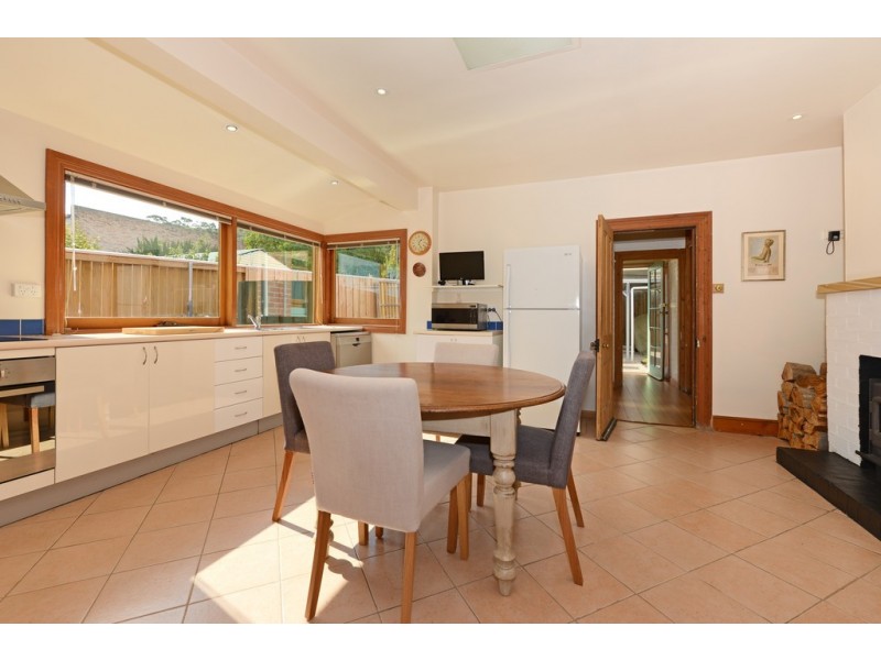 31 Letitia Street, North Hobart TAS 7000