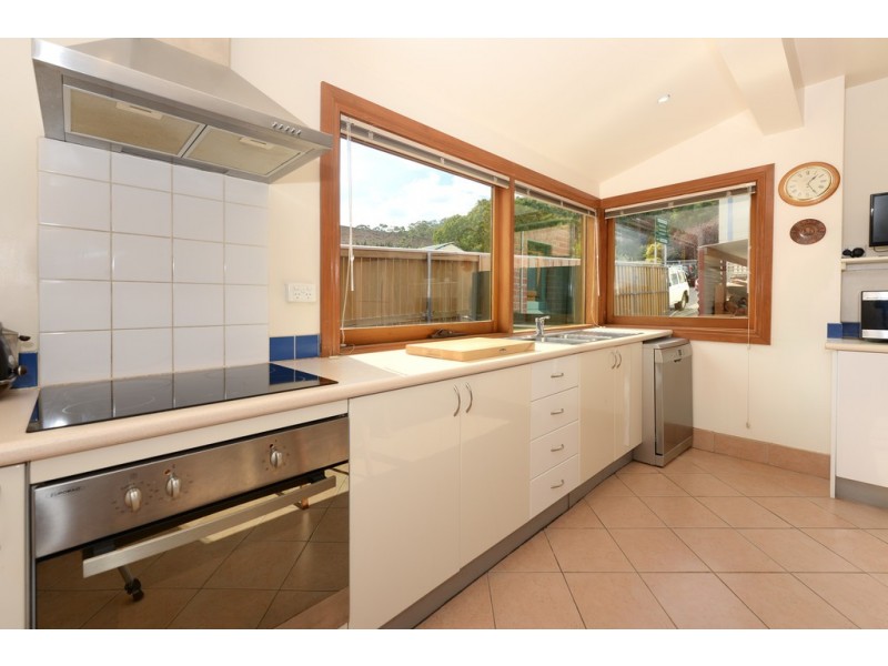 31 Letitia Street, North Hobart TAS 7000