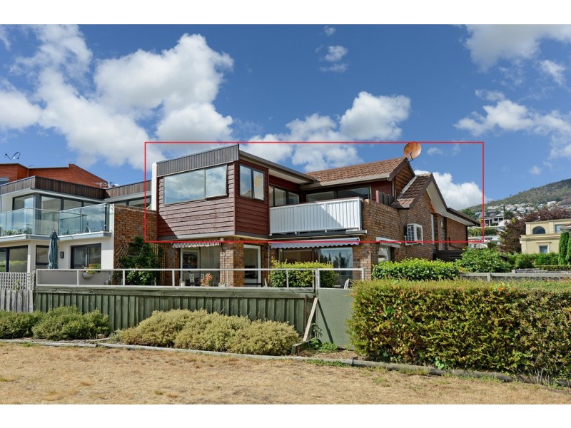 3/4 Mansell Court, Sandy Bay TAS 7005