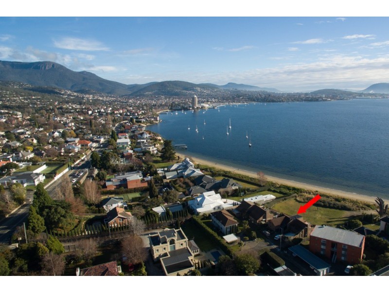 3/4 Mansell Court, Sandy Bay TAS 7005