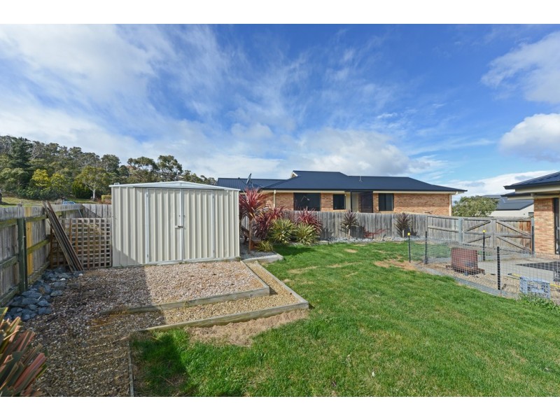 3/31 Henty Close, Old Beach TAS 7017