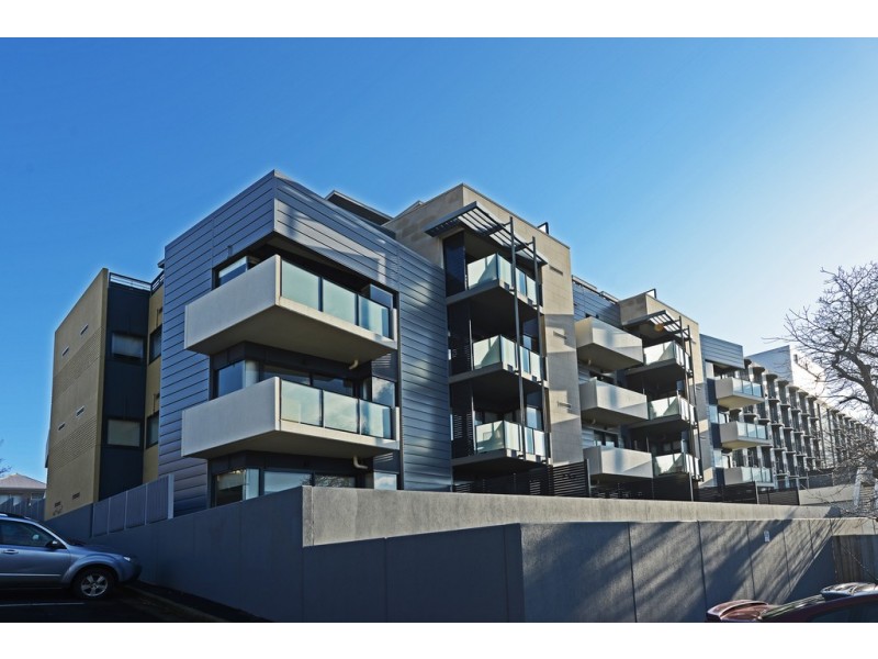 8/166 Bathurst Street, Hobart TAS 7000