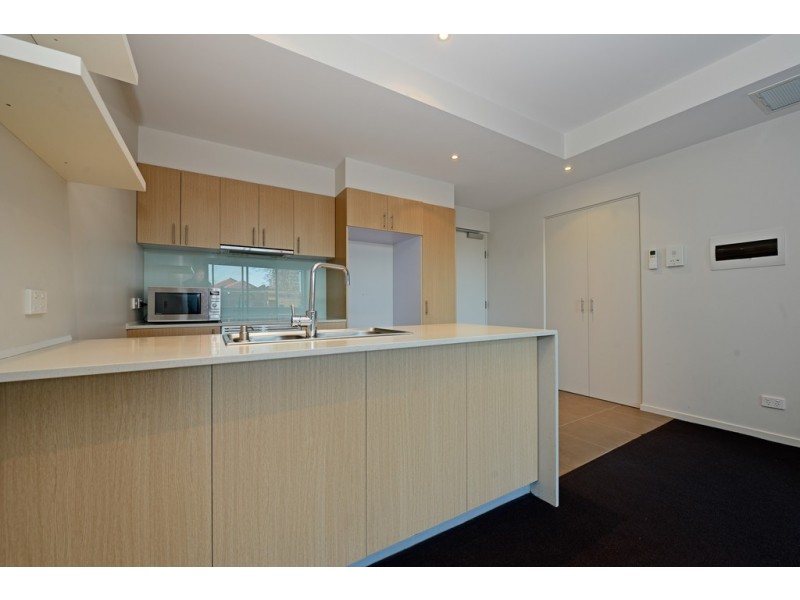 8/166 Bathurst Street, Hobart TAS 7000