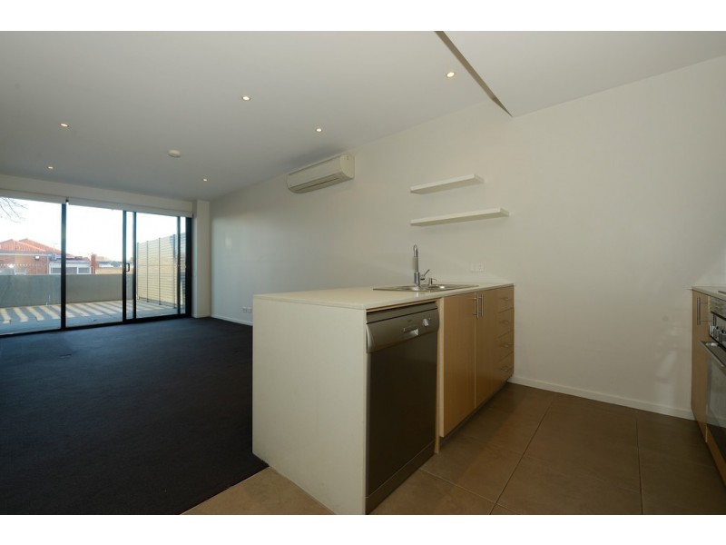 8/166 Bathurst Street, Hobart TAS 7000