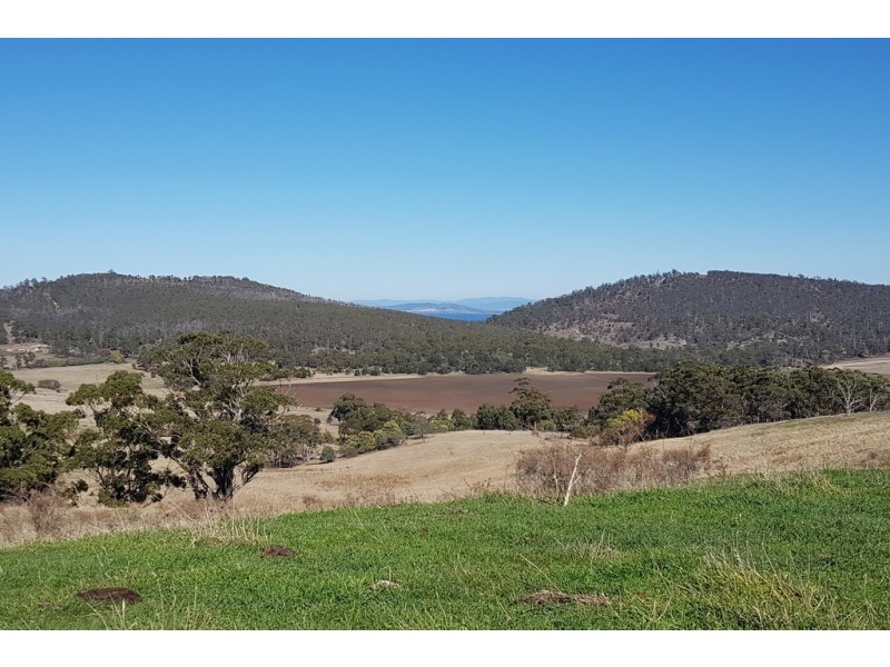 0 Nonesuch Road, Wattle Hill TAS 7172