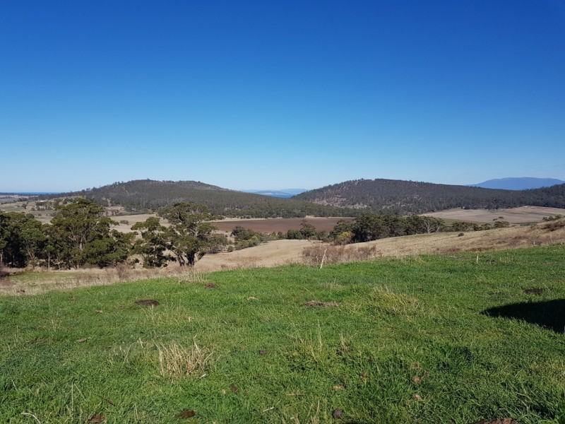 0 Nonesuch Road, Wattle Hill TAS 7172