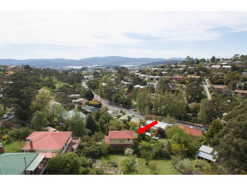 6 Alcides Avenue, Lenah Valley TAS 7008
