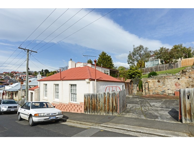 10 Browne Street, West Hobart TAS 7000