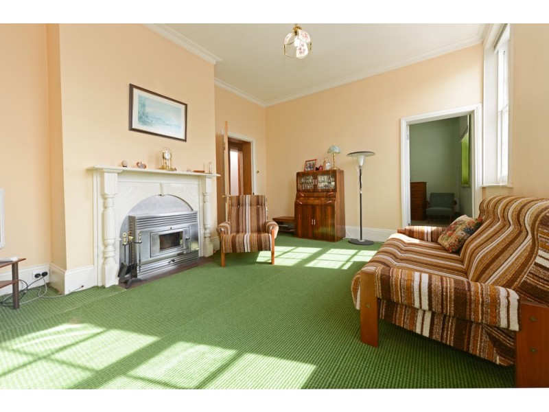 10 Browne Street, West Hobart TAS 7000