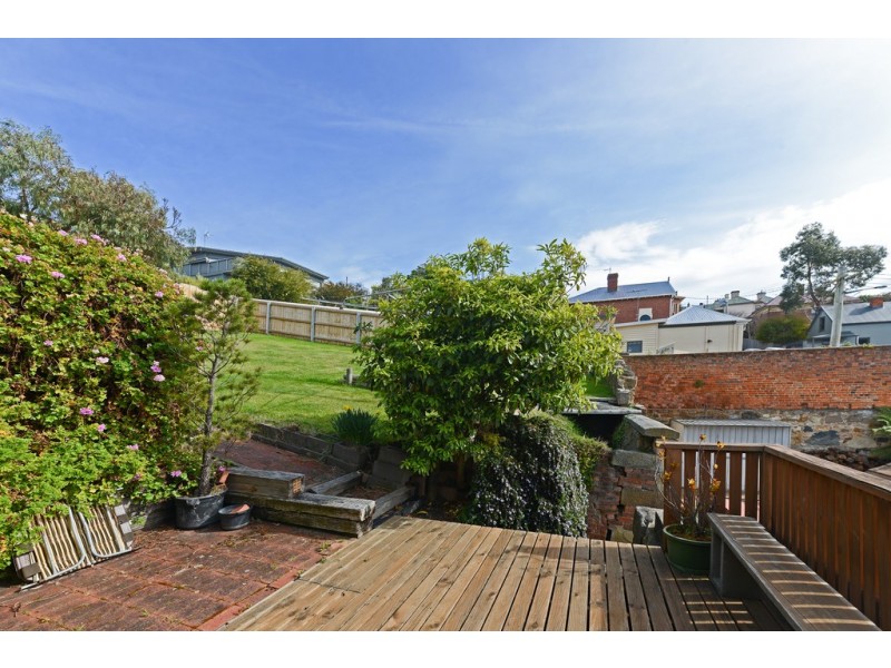 10 Browne Street, West Hobart TAS 7000