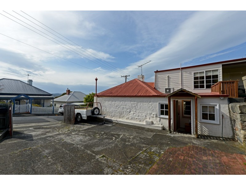 10 Browne Street, West Hobart TAS 7000