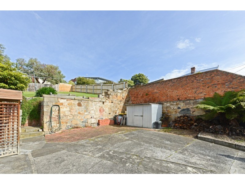 10 Browne Street, West Hobart TAS 7000