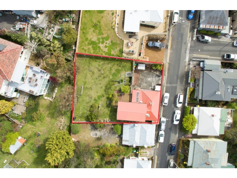 10 Browne Street, West Hobart TAS 7000