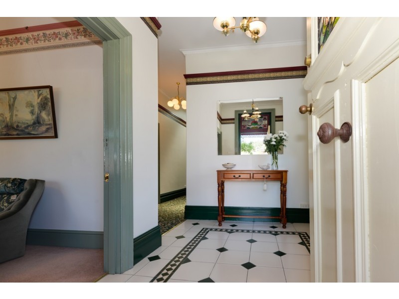 31 Anglesea Street, South Hobart TAS 7004