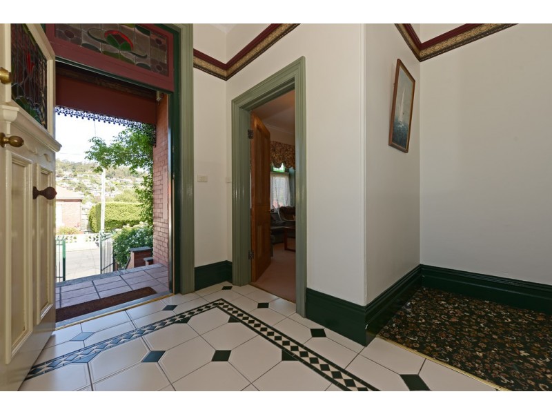 31 Anglesea Street, South Hobart TAS 7004
