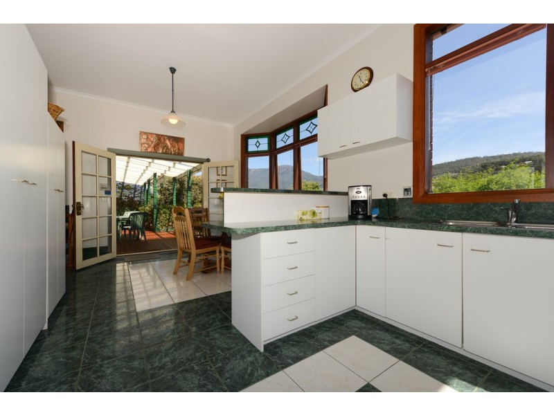 31 Anglesea Street, South Hobart TAS 7004